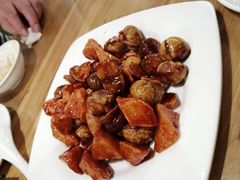 -陈傻子餐厅(世纪都会店)