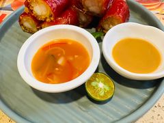 -点都德(皇岗村店)