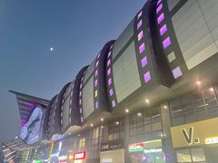 -融创茂(青岛店)