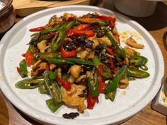 -敏珠拉姆藏餐·南京厨房(富春江东街店)