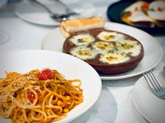 -TA'塔雀 墨西哥餐厅(江都金鹰店)