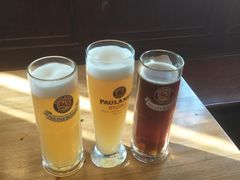 -沈阳瑞士酒店·普拉那啤酒坊