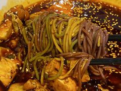 -小河盐帮·私家菜·烤鸭(三元桥·霄云路店)