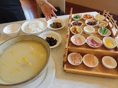 过桥米线-锦腾轩滇味餐厅