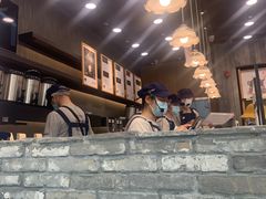 -茶颜悦色(花园道店)
