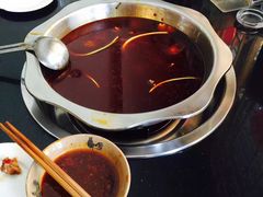 -冯记香辣兔火锅(茶店子总店)