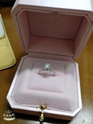 -威德钻石-克拉钻大本营(南京东路店)