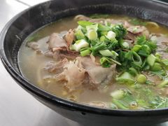 -河南拉面(肇周路店)