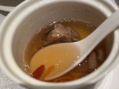 -山水阁中餐厅(沙河唯实交流中心)