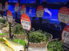 -徐记海鲜(大雁塔|金都店)