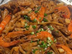 -胖哥俩肉蟹煲(梅溪步步高店)