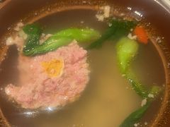 -老淮滨-蚌埠非遗小吃(淮河路店)