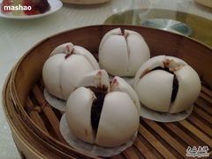 豆沙大包-鼎泰丰(当代商城店)