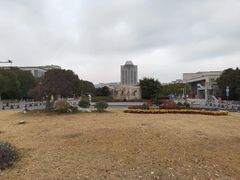 教学楼-江南大学(蠡湖校区)