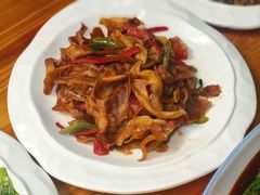 -边疆缘正宗腾冲风味菜馆(腾冲店)