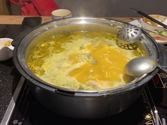 -严厨老坛酸菜鱼(张掖路店)