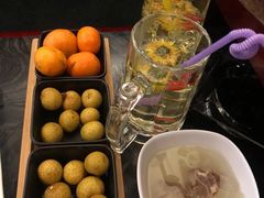 -天之道·影视足道·SPA·美食自助(总店)