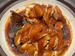 -莞香楼·正宗东莞菜(东升店)