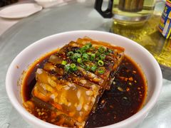 -国人川菜(李家村建东街店)