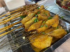 -小民大排档(光谷店)