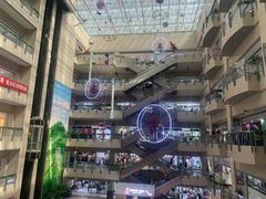 -百荣世贸商城