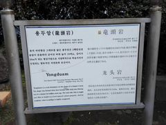 -龙头岩(Dragon Head Rock)