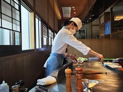 -小山日本料理(兴业太古汇店)