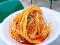 大米面皮-薛昌利大米面皮(南关正街店)
