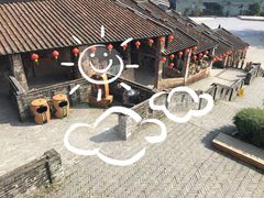 -三水森林公园