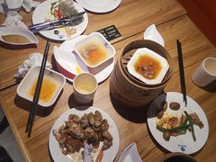 -纽斯特牛排自助餐厅(浦东文峰广场店)