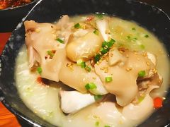 -今朝桃花醉川菜小酒馆(龙湖天街店)