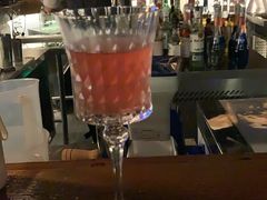 -临界音乐酒馆·小龙虾·江湖菜(华熙LIVE·鱼洞店)