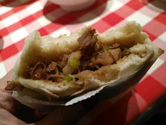 -西贝(上海我格广场店)