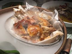 -桂满陇·桃花院落(长泰广场店)