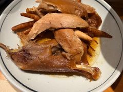 熏鸡-一轩饺子馆(丽都店)