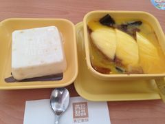 -满记甜品(无锡八佰伴店)