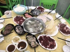 -老猫牛肉火锅(沙溪店)