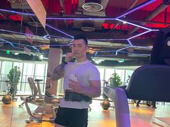 -VIP 威尔仕健身·游泳(嘉华中心店)