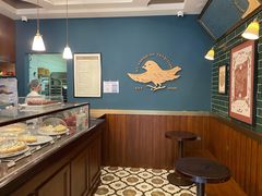 用餐区-Pie Bird(新闸路店)