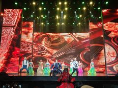 -华谊兄弟（长沙）电影小镇