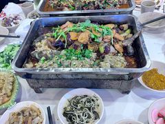 -沈姐万州烤鱼(沙坪坝七中店)