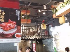 -随缘小馆(红岭路店)