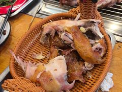 -张记焖窑·十五年专注焖烤(雍和宫店)