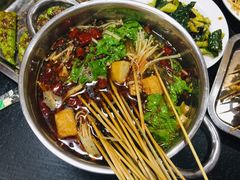 -老黑板筋(顺义总店)