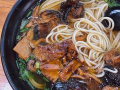 罗汉素面-董记庐春面馆(北京西路店)
