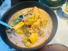 -Kinnaree by Vanessa WU