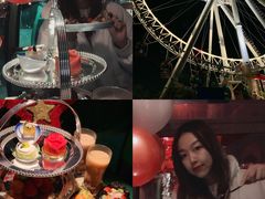 -杭州第一世界大酒店·云曼温泉
