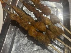 -217丰惠源抓饭(星湖街店)