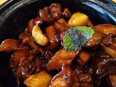 -峨嵋小镇·川菜(勒泰中心店)