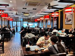 -姚记炒肝店(簋街店)